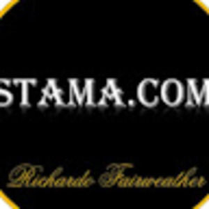 Meet your Posher, Richardo